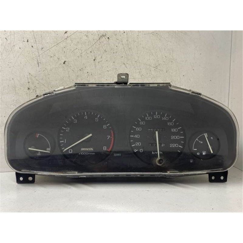 HONDA CIVIC V Hatchback (EG) Kilométeróra