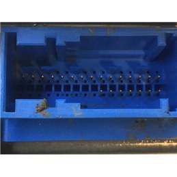 OPEL ASTRA G Légzsák Elektronika