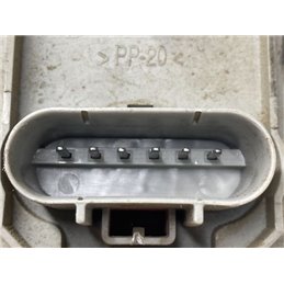 FORD TRANSIT CONNECT (P65_, P70_, P80_) Jobb Hátsó Lámpa