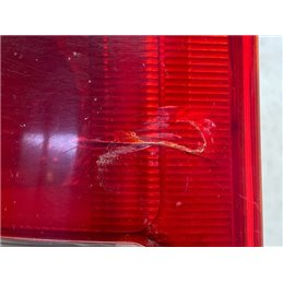 FORD TRANSIT CONNECT (P65_, P70_, P80_) Jobb Hátsó Lámpa