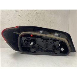 PEUGEOT 306 (7B, N3, N5) Jobb Hátsó Lámpa