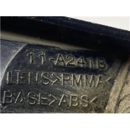 PEUGEOT 306 (7B, N3, N5) Jobb Hátsó Lámpa