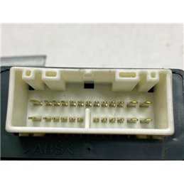 TOYOTA YARIS (SCP1_, NLP1_, NCP1_) Központizár Elektronika