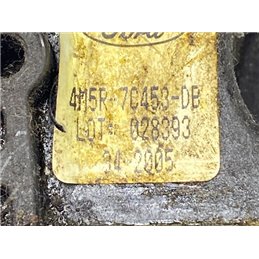 FORD FOCUS II (DA_) Váltókar (Mechanikus)