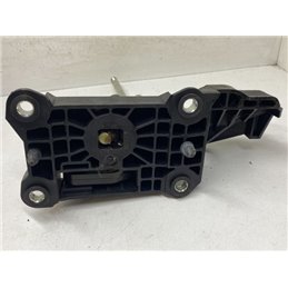 FORD FOCUS II (DA_) Váltókar (Mechanikus)