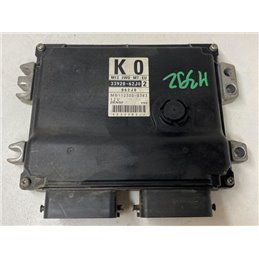 SUZUKI SWIFT III (MZ, EZ) Motorvezérlő