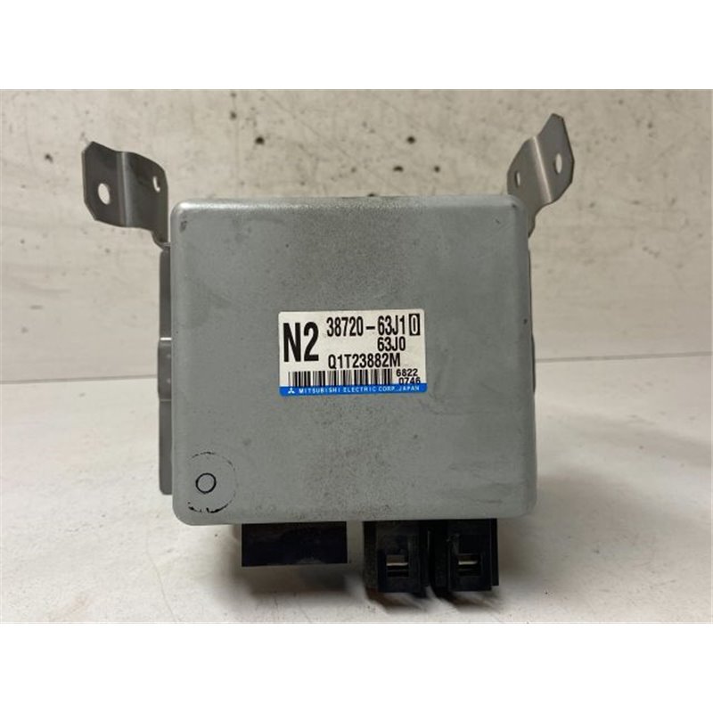 SUZUKI SWIFT III (MZ, EZ) Kormányoszlop Vezérlő