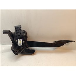 OPEL CORSA C (F08, F68) Gázpedál (Elektromos)