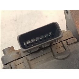OPEL CORSA C (F08, F68) Gázpedál (Elektromos)