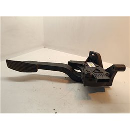 OPEL CORSA C (F08, F68) Gázpedál (Elektromos)
