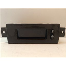 OPEL CORSA C (F08, F68) Multifunkciós Kijelző