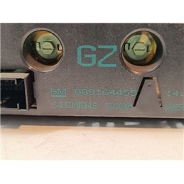 OPEL CORSA C (F08, F68) Multifunkciós Kijelző