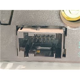 OPEL CORSA C (F08, F68) Multifunkciós Kijelző