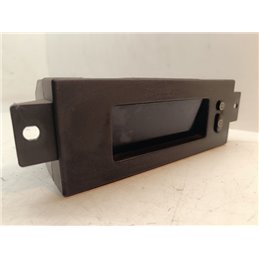 OPEL CORSA C (F08, F68) Multifunkciós Kijelző