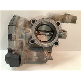 OPEL CORSA C (F08, F68) Fojtószelep (Elektromos)