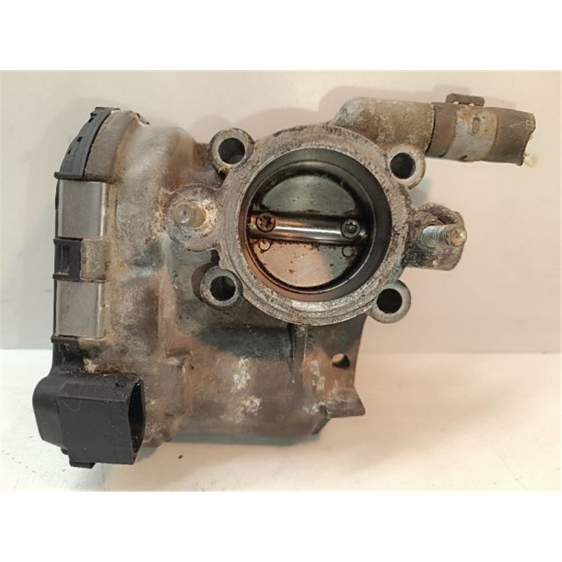 OPEL CORSA C (F08, F68) Fojtószelep (Elektromos)