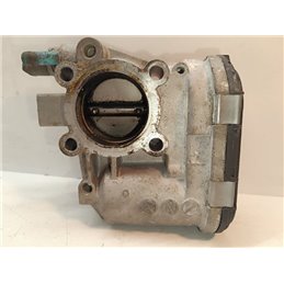 OPEL CORSA C (F08, F68) Fojtószelep (Elektromos)