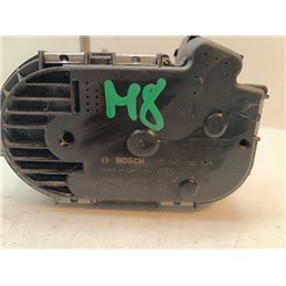 OPEL CORSA C (F08, F68) Fojtószelep (Elektromos)