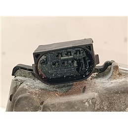 OPEL CORSA C (F08, F68) Fojtószelep (Elektromos)