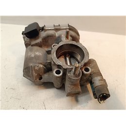 OPEL CORSA C (F08, F68) Fojtószelep (Elektromos)