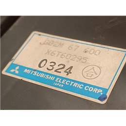 MAZDA 626 V (GF) Multifunkciós Kijelző