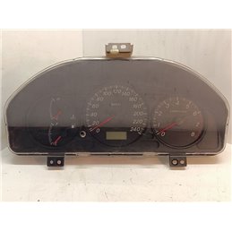 MAZDA 626 V (GF) Kilométeróra