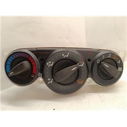 FORD TRANSIT CONNECT (P65_, P70_, P80_) Fűtéskapcsoló (Nem klímás)