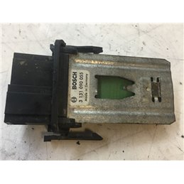 SEAT IBIZA II Előtét Ellenállás Fűtőmotor