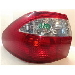 MAZDA 626 V (GF) Bal Külső Hátsó Lámpa