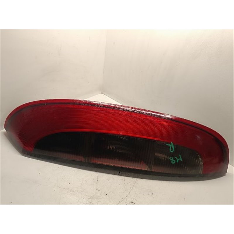 OPEL CORSA C (F08, F68) Jobb Hátsó Lámpa
