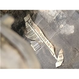 OPEL CORSA C (F08, F68) Jobb Hátsó Lámpa