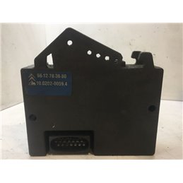 CITROËN XANTIA ABS Elektronika