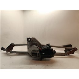 OPEL CORSA B (73_, 78_, 79_) Első Ablaktörlő Szerkezet Motorral