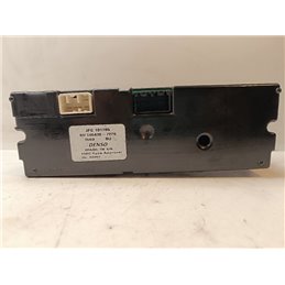 ROVER 75 (RJ) Fűtéskapcsoló (digit klímás)