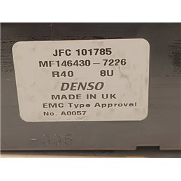 ROVER 75 (RJ) Fűtéskapcsoló (digit klímás)