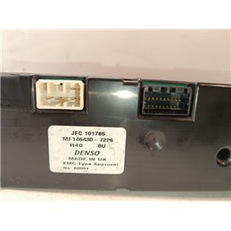 ROVER 75 (RJ) Fűtéskapcsoló (digit klímás)