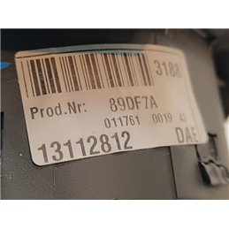OPEL VECTRA C Kombi Kormánylégzsák
