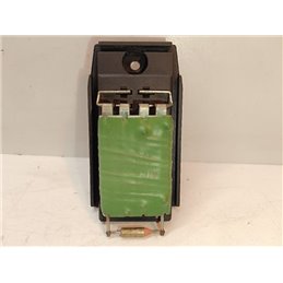 FORD TRANSIT CONNECT (P65_, P70_, P80_) Előtét Ellenállás Fűtőmotor