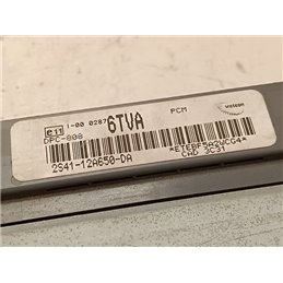 FORD TRANSIT CONNECT (P65_, P70_, P80_) Motorvezérlő