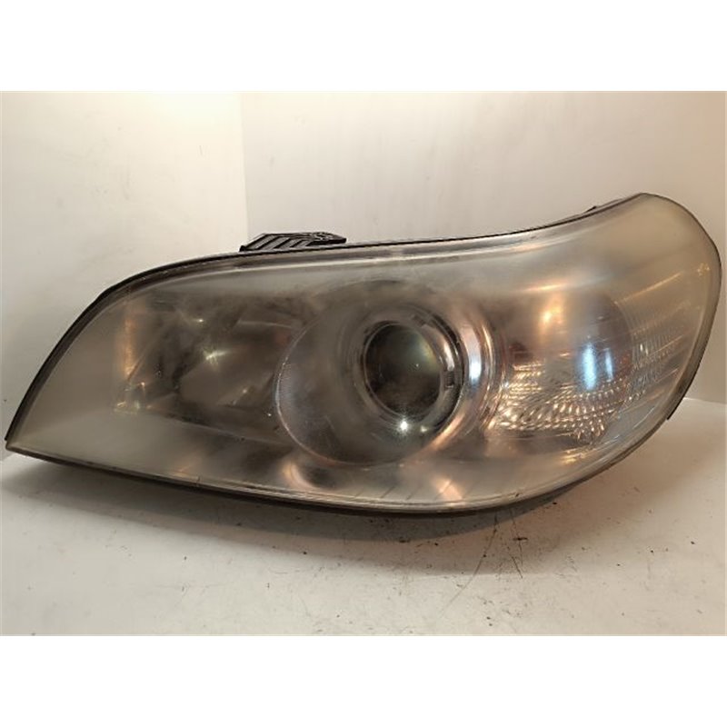 CHEVROLET EPICA (KL1_) Bal Fényszóró