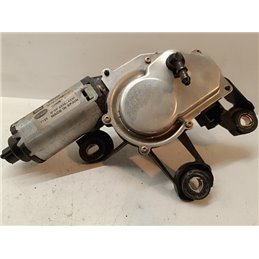 FORD TRANSIT CONNECT (P65_, P70_, P80_) Hátsó Ablaktörlő Motor