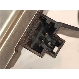 FORD TRANSIT CONNECT (P65_, P70_, P80_) Hátsó Ablaktörlő Motor