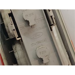 FORD TRANSIT CONNECT (P65_, P70_, P80_) Jobb Hátsó Lámpa