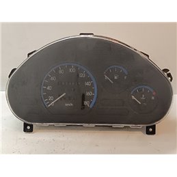 DAEWOO MATIZ (KLYA) Kilométeróra