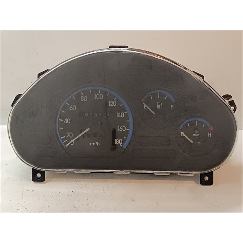 DAEWOO MATIZ (KLYA) Kilométeróra