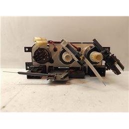 DAEWOO MATIZ (KLYA) Fűtéskapcsoló (Nem klímás)