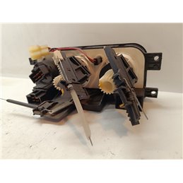 DAEWOO MATIZ (KLYA) Fűtéskapcsoló (Nem klímás)