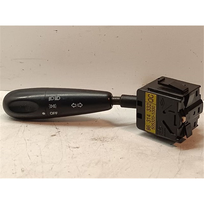 DAEWOO MATIZ (KLYA) Bal Kormánykapcsoló Irányjelző