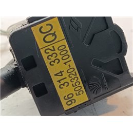 DAEWOO MATIZ (KLYA) Bal Kormánykapcsoló Irányjelző