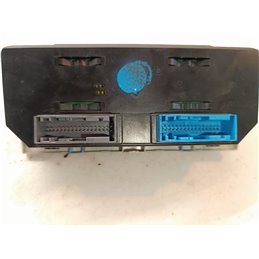 OPEL ASTRA H Fűtéskapcsoló